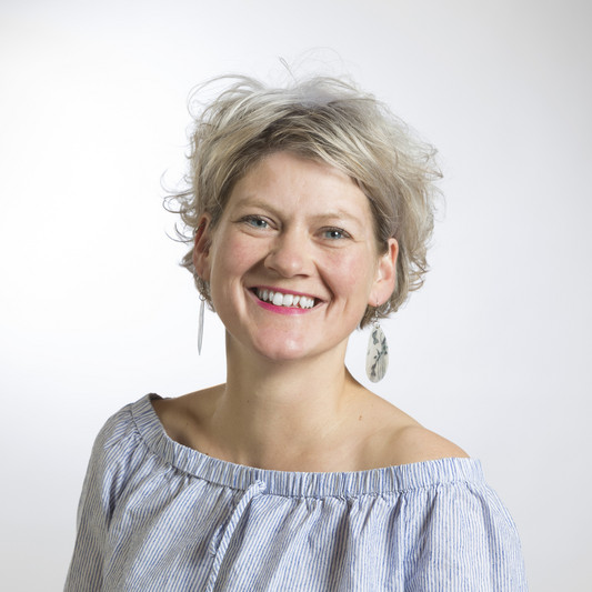 © Harald Reusmann Ulla Fricke